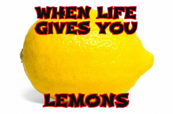 Lemon meme