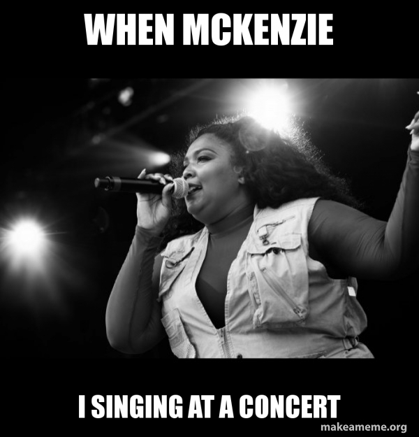 Lizzo meme