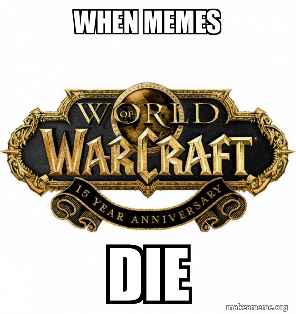 WOW Classic