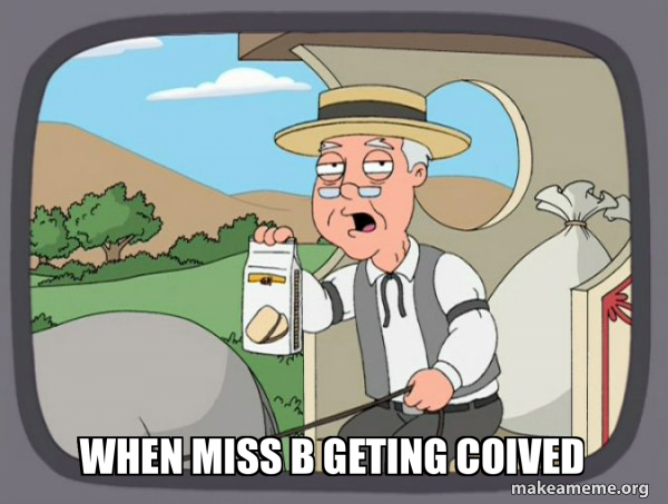 Pepperidge Farm Remembers meme