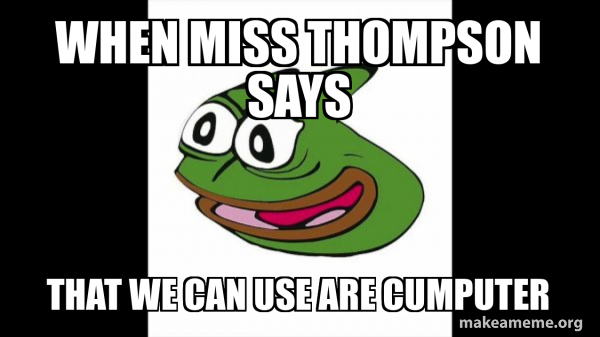 Pepega meme