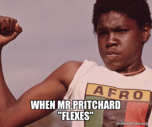 Niggas Be Like Meme meme