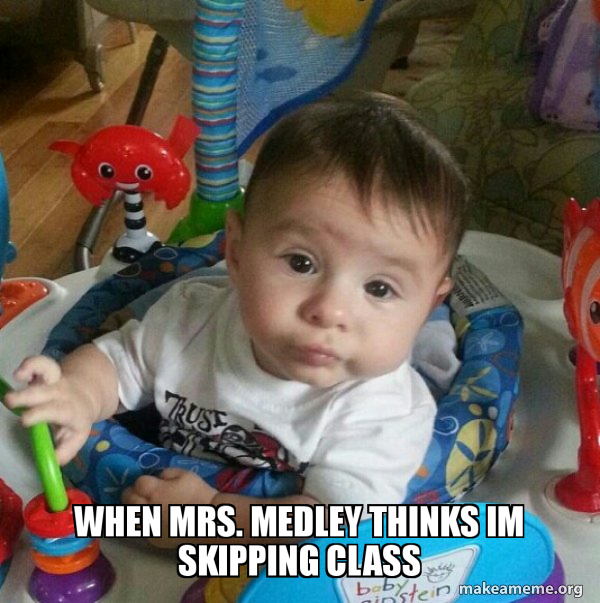 'Whatever' Kid meme
