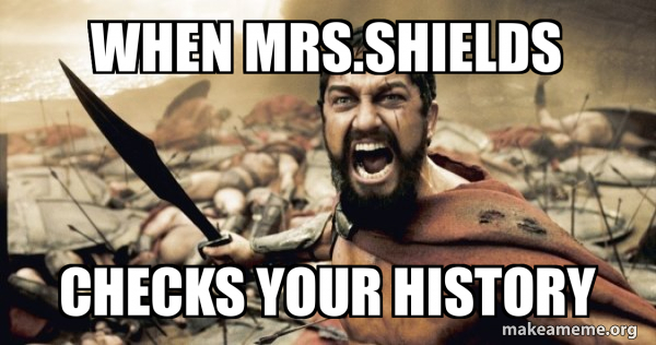 The 300 meme