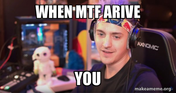 Ninja Tyler Blevins meme