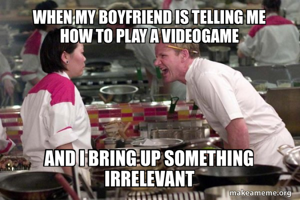 Gordon Ramsay meme