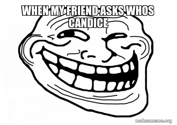 Trollface meme