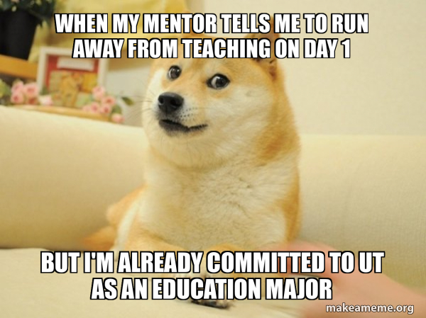 Doge meme