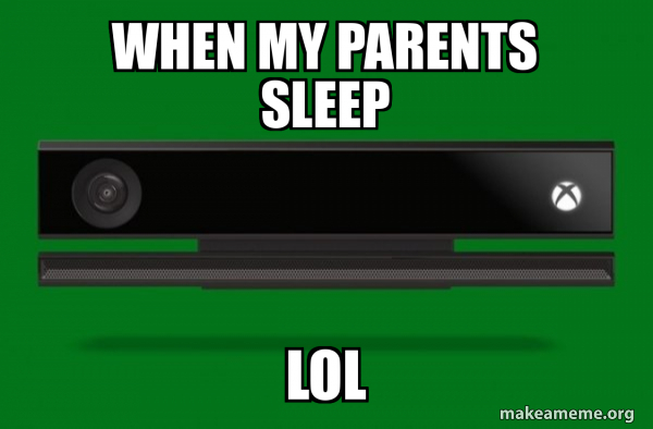 Xbox one meme meme