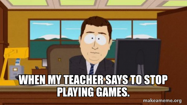 aaaand its gone meme