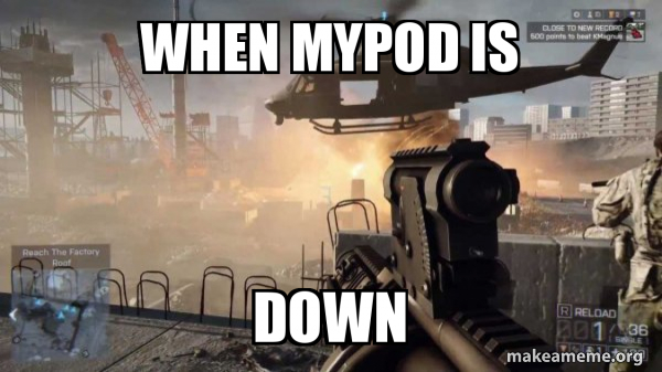 Battlefield 4 meme