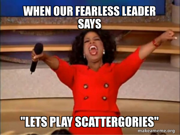 Oprah Winfrey