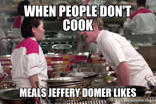 Gordon Ramsay meme