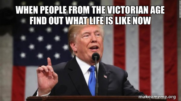 Donald Trump meme