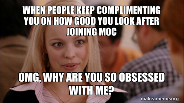 Mean Girls Meme meme