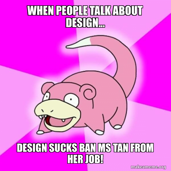 Slowpoke the Pokemon meme