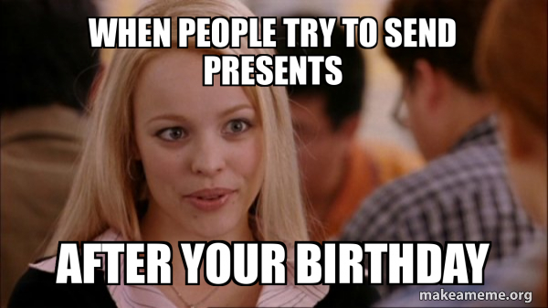 Mean Girls Meme meme