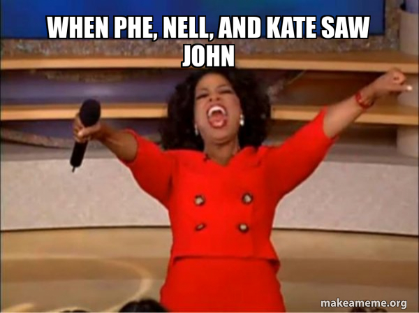 Oprah Winfrey