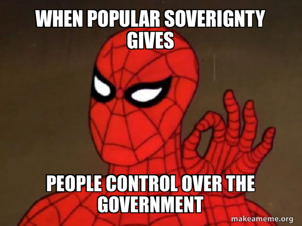 Government Control Memes