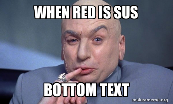 You Complete Me meme