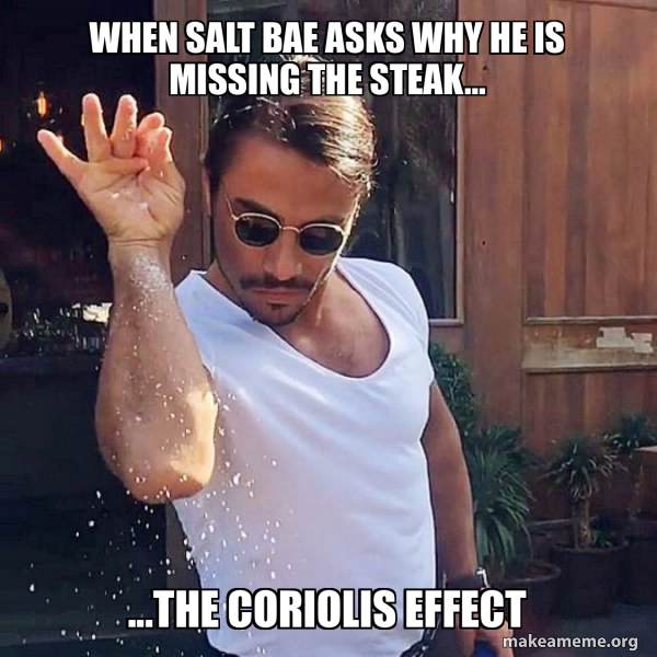 SaltBae or Salt Bae meme