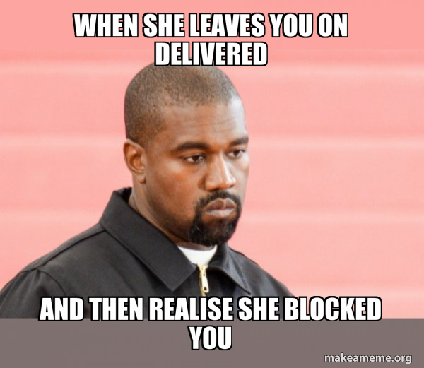 Kanye West meme