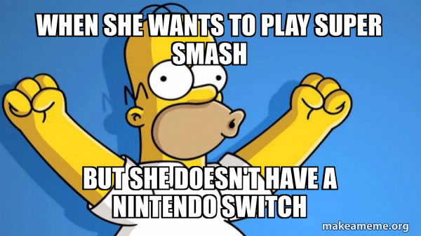 Happy Homer meme