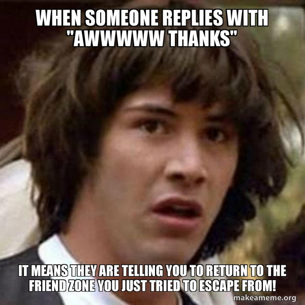 Conspiracy Keanu meme