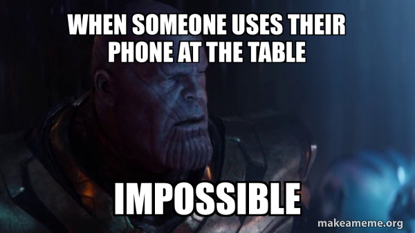 Thanos