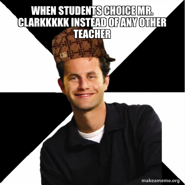 Scumbag Christian meme