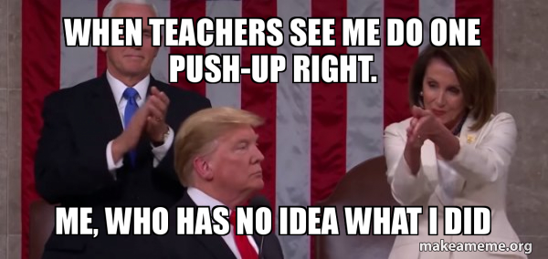 Nancy Pelosi Clapping meme