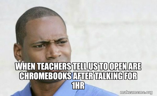 Confused Black Man meme