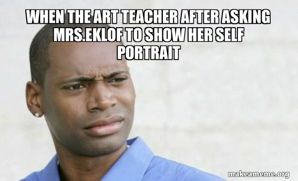 Confused Black Man meme