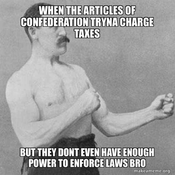 Overly Manly Man meme