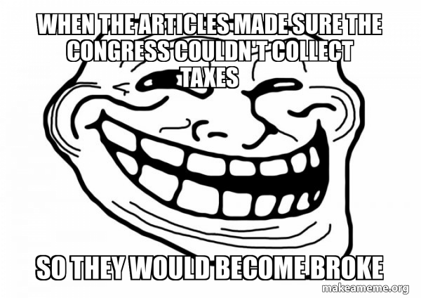 Trollface meme