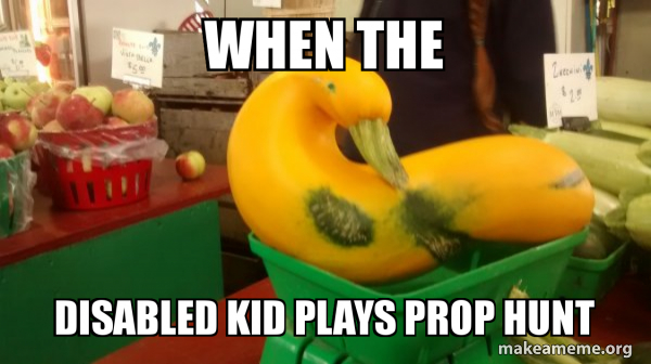 Gourd Advice Mallard meme