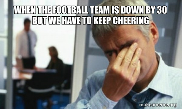 Male First World Problems meme