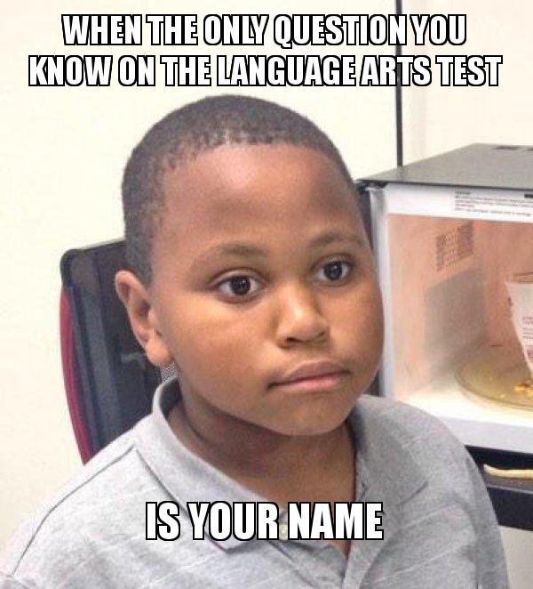 Language Arts Memes Language Memes: 40 Memes For The Multilinguals