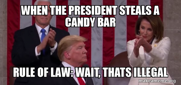 Nancy Pelosi Clapping meme