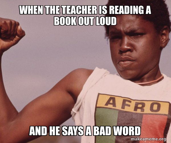 Niggas Be Like Meme meme