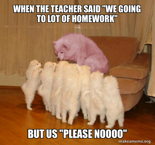 Malicious Storytelling Dog meme