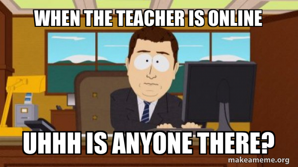 aaaand its gone meme