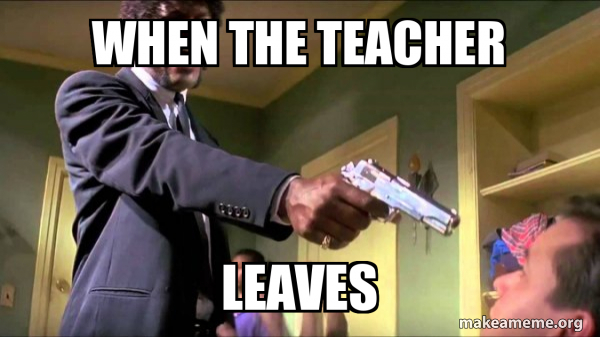 Samuel L. Jackson Say What meme