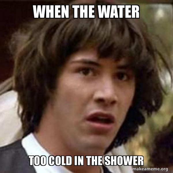 Conspiracy Keanu meme