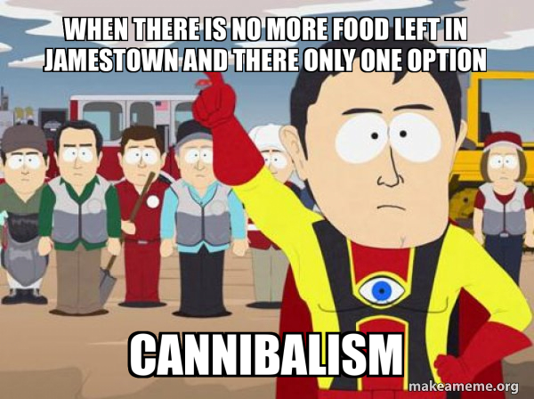 Captain Hindsight meme