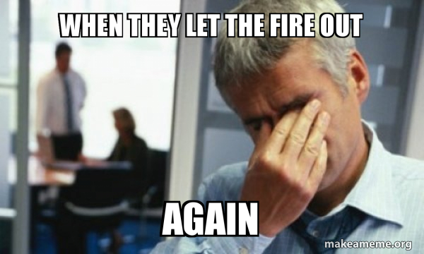 Male First World Problems meme