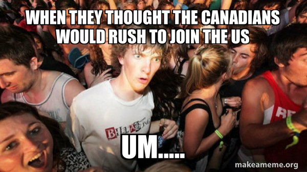 Sudden Clarity Clarence meme