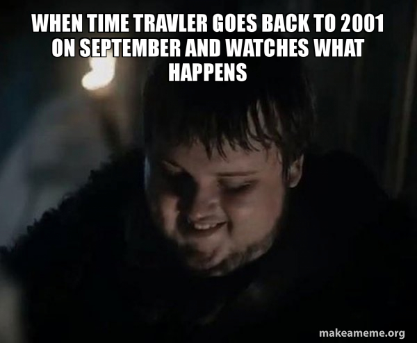 Samwell Tarly Meme meme