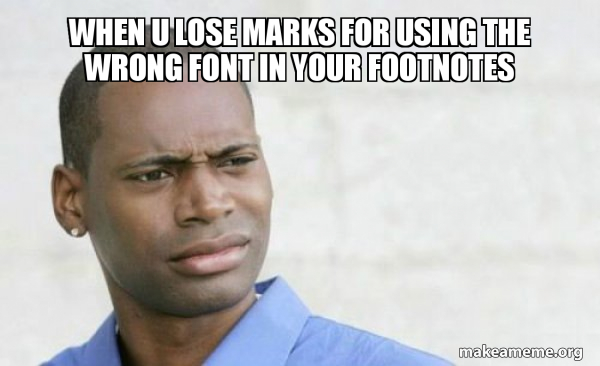 Confused Black Man meme