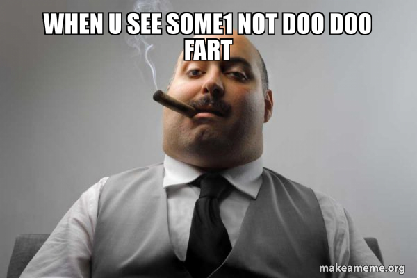 Scumbag Boss meme